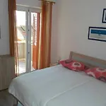 Ra I - Two-bedroom With Balcony And Sea View *