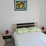 Ra I - Two-bedroom With Balcony And Sea View * ボル