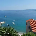 Ra I - Two-bedroom With Balcony And Sea View アパート