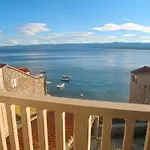 Ra I - Two-bedroom With Balcony And Sea View *