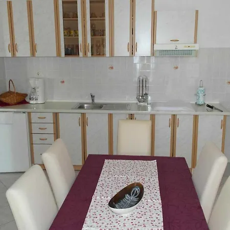 Ra I - Two-bedroom With Balcony And Sea View *