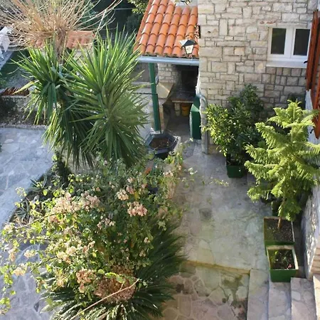 アパート Ra I - Two-bedroom With Balcony And Sea View