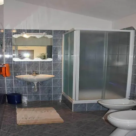 Apartman Ra I - Two-bedroom With Balcony And Sea View *